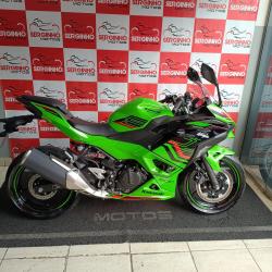 KAWASAKI Ninja 400 