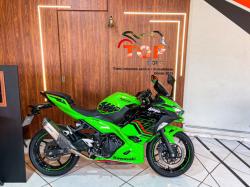 KAWASAKI Ninja 400 