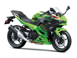 KAWASAKI Ninja 500 