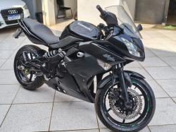 KAWASAKI Ninja 650 ABS