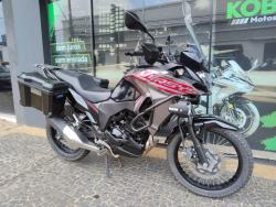 KAWASAKI Versys 300 TOURER