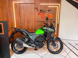 KAWASAKI Versys 300 X ABS