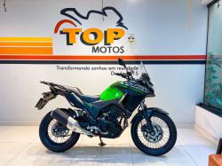 KAWASAKI Versys 300 X ABS