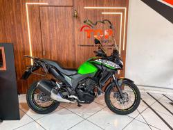 KAWASAKI Versys 300 X ABS