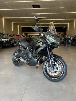 KAWASAKI Versys 650 ABS