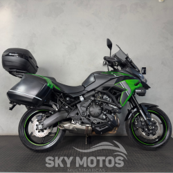 KAWASAKI Versys 650 