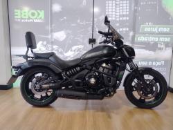 KAWASAKI Vulcan 650 S SPECIAL EDITION