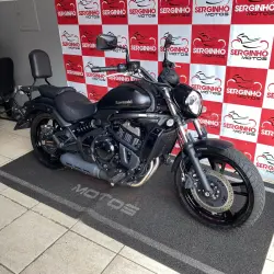 KAWASAKI Vulcan 650 S CAF