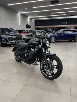 KAWASAKI Vulcan 650 S 