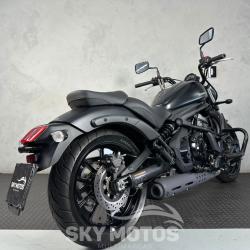 KAWASAKI Vulcan 650 S 