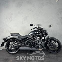 KAWASAKI Vulcan 650 S 