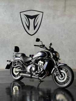 KAWASAKI Vulcan 650 S 