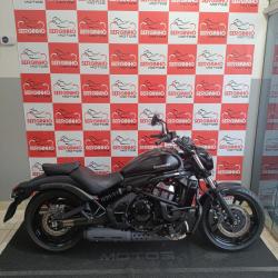 KAWASAKI Vulcan 650 S CAF