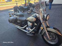 KAWASAKI Vulcan 900 CLASSIC LT
