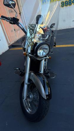 KAWASAKI Vulcan 900 CUSTOM