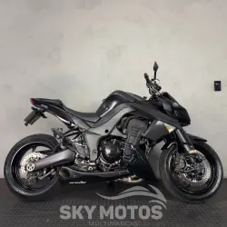 KAWASAKI Z 1000 