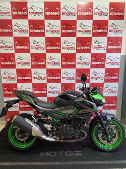 KAWASAKI Z 1000 ABS