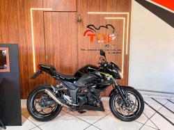 KAWASAKI Z 300 ABS