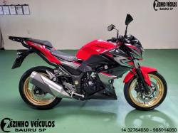 KAWASAKI Z 300 ABS