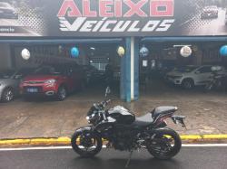 KAWASAKI Z 400 ABS