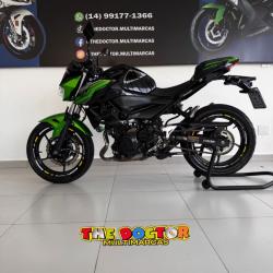 KAWASAKI Z 400 ABS