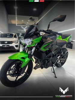 KAWASAKI Z 400 ABS