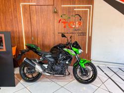 KAWASAKI Z 400 ABS