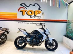 KAWASAKI Z 750 