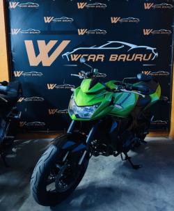 KAWASAKI Z 750 