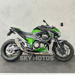 KAWASAKI Z 800 