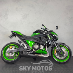 KAWASAKI Z 800 