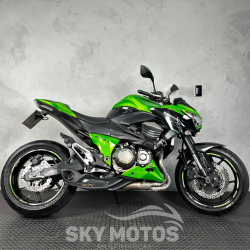 KAWASAKI Z 800 