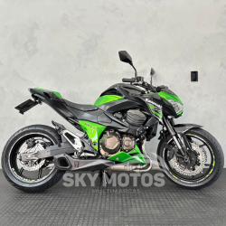 KAWASAKI Z 800 ABS