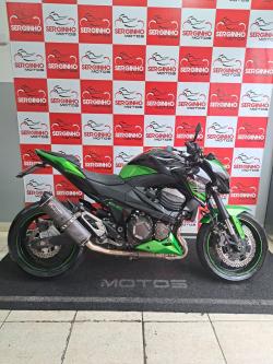 KAWASAKI Z 800 ABS