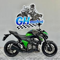 KAWASAKI Z 800 ABS
