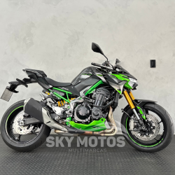 KAWASAKI Z 900 ABS