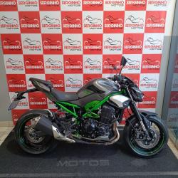 KAWASAKI Z 900 ABS