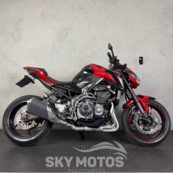 KAWASAKI Z 900 ABS