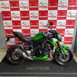 KAWASAKI Z 900 RS