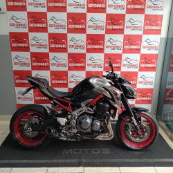 KAWASAKI Z 900 RS