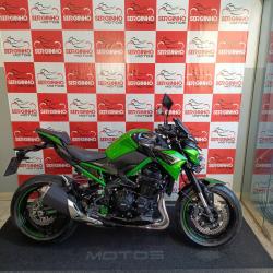 KAWASAKI Z 900 RS