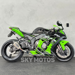 KAWASAKI ZX 10 R NINJA