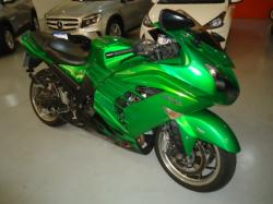 KAWASAKI ZX 14 R 