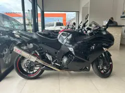 KAWASAKI ZX 14 R 