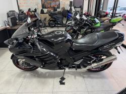 KAWASAKI ZX 14 R 