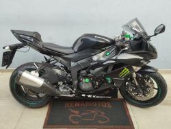 KAWASAKI ZX 6 R 600