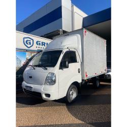 KIA Bongo 2.5 K-2500 CABINE SIMPLES