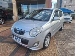 KIA Picanto 1.0 12V 4P EX AUTOMTICO