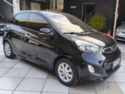KIA Picanto 1.0 12V 4P FLEX EX