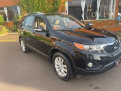 KIA Sorento 2.4 16V 4P EX AUTOMTICO